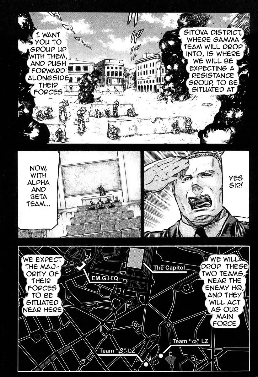 Red Eyes Chapter 47 15